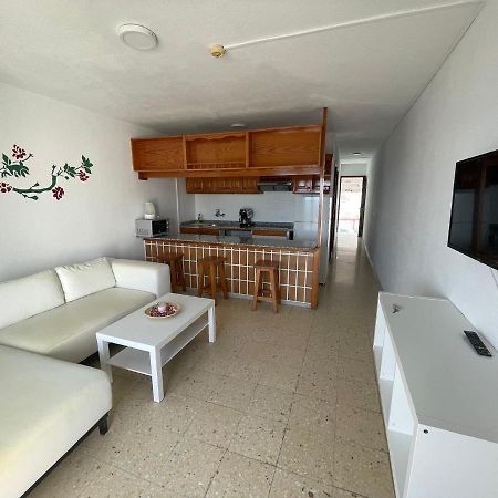 Apartamentos Buenavista Puerto Rico  Exterior foto